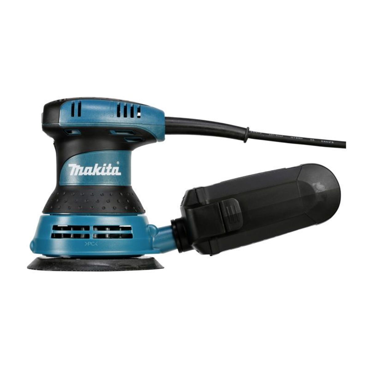 MAKITA - Lijadora Roto Orbital 5 300w 12000 M/min Makita Bo5030