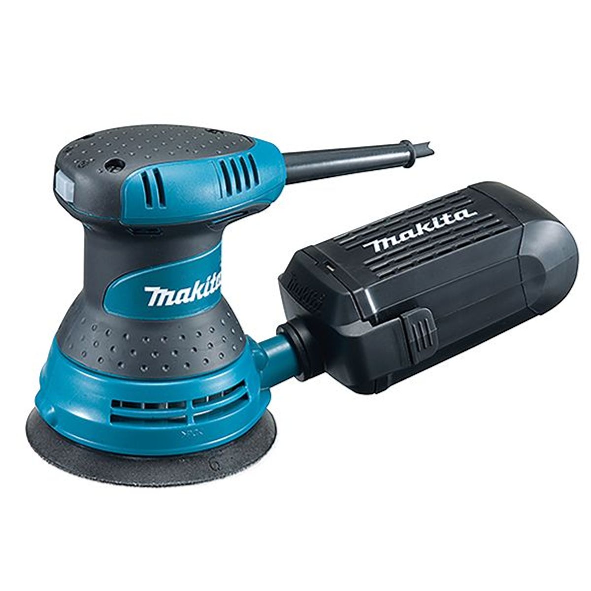 MAKITA - Lijadora Roto Orbital 5 300w 12000 M/min Makita Bo5030
