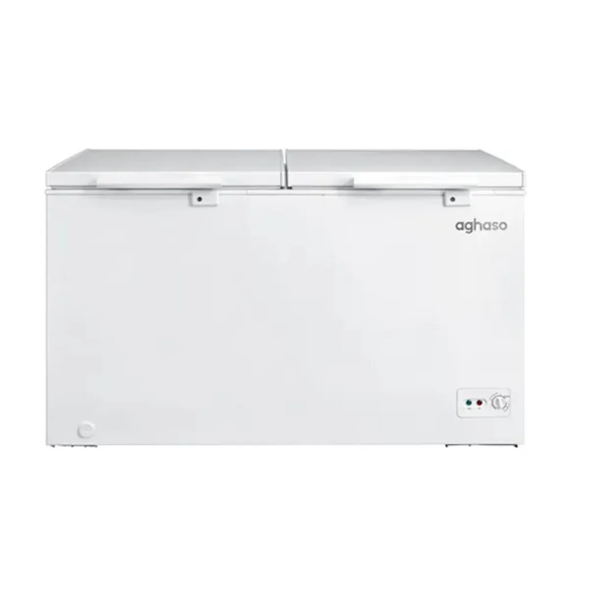 AGHASO - Congeladora 362LT Aghaso CONG-AGH02