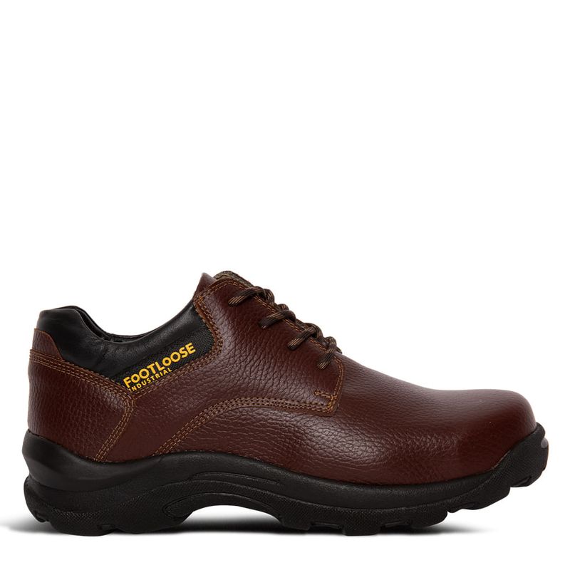FOOTLOOSE - ZAPATOS HOMBRE FOOTLOOSE FBK-007 INDUSTRIAL COBRE