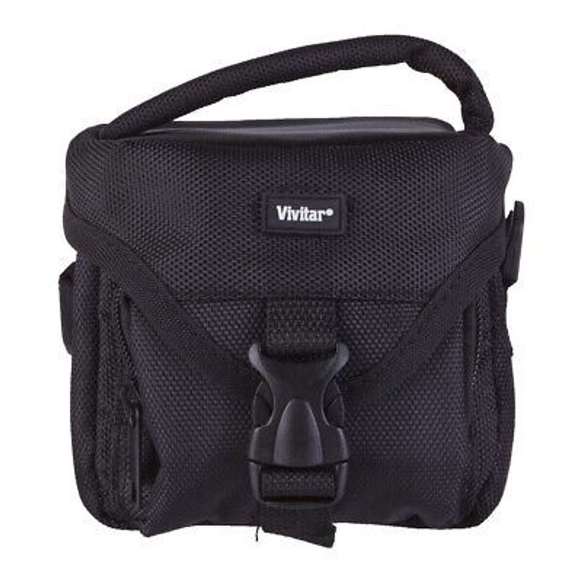 VIVITAR - ESTUCHE PARA CAMARA FOTOGRAFICA CARRY ON DKS-7 VIVITAR