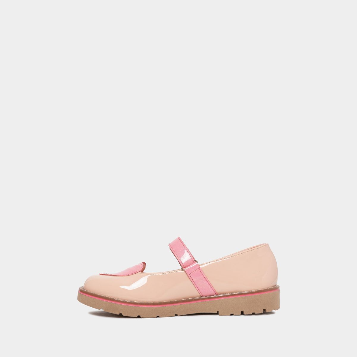 FOOTLOOSE - ZAPATOS NIÑOS FOOTLOOSE FJA-022 DELLEN NUDE