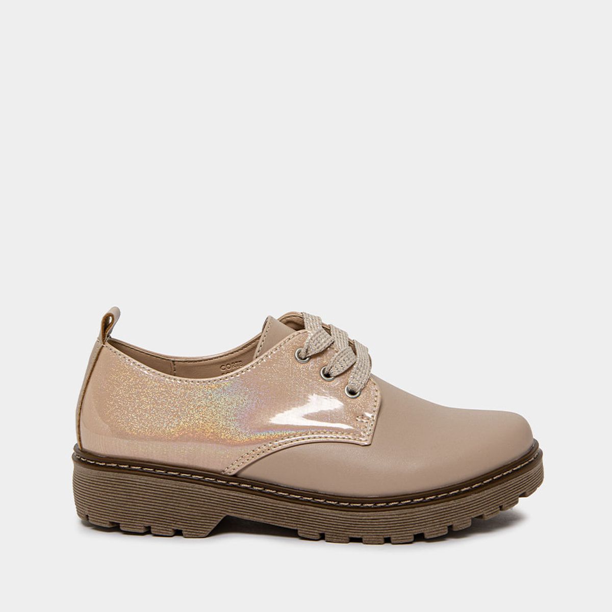 FOOTLOOSE - ZAPATOS NIÑOS FOOTLOOSE FN-067 WENDY CANELA