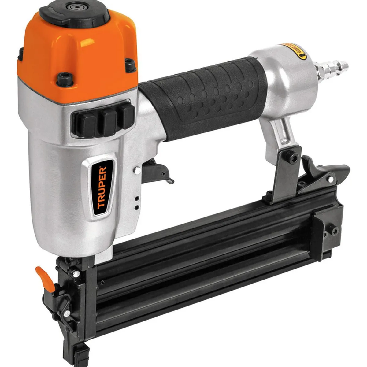 TRUPER - Clavadora Neumática Calibre 18 Truper 13180