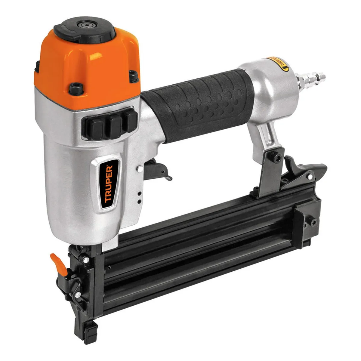 TRUPER - Clavadora Neumática Calibre 18 Truper 13180