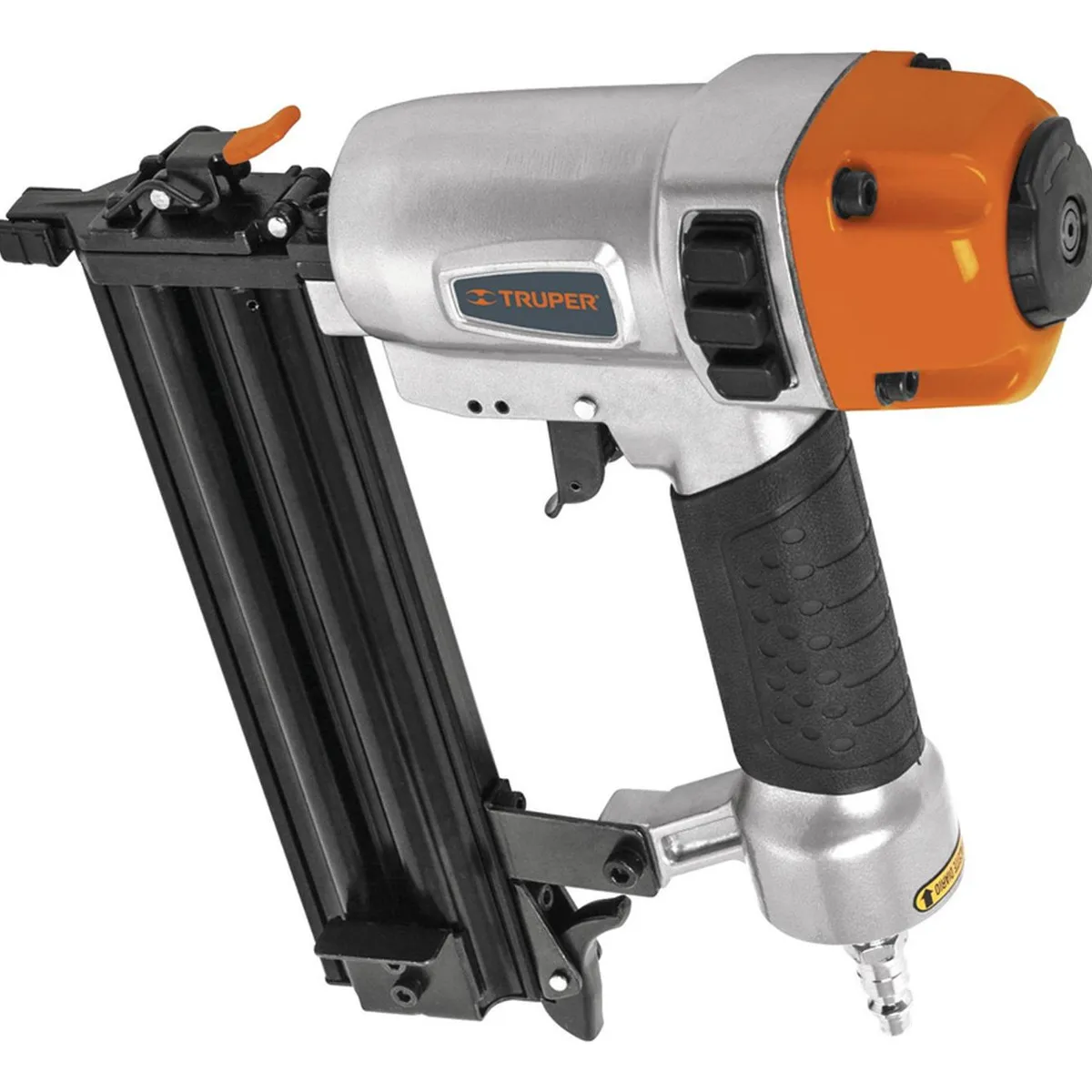 TRUPER - Clavadora Neumática Calibre 18 Truper 13180