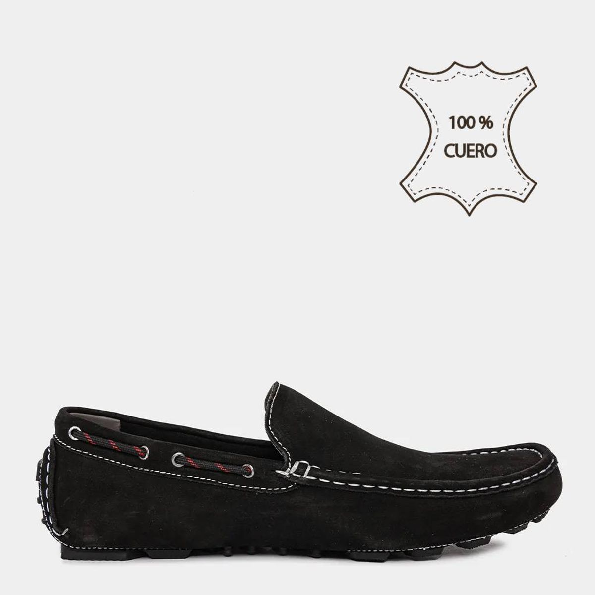 RENZO RENZINI - ZAPATOS HOMBRE RENZO RENZINI RA-018 QUENT NEGRO