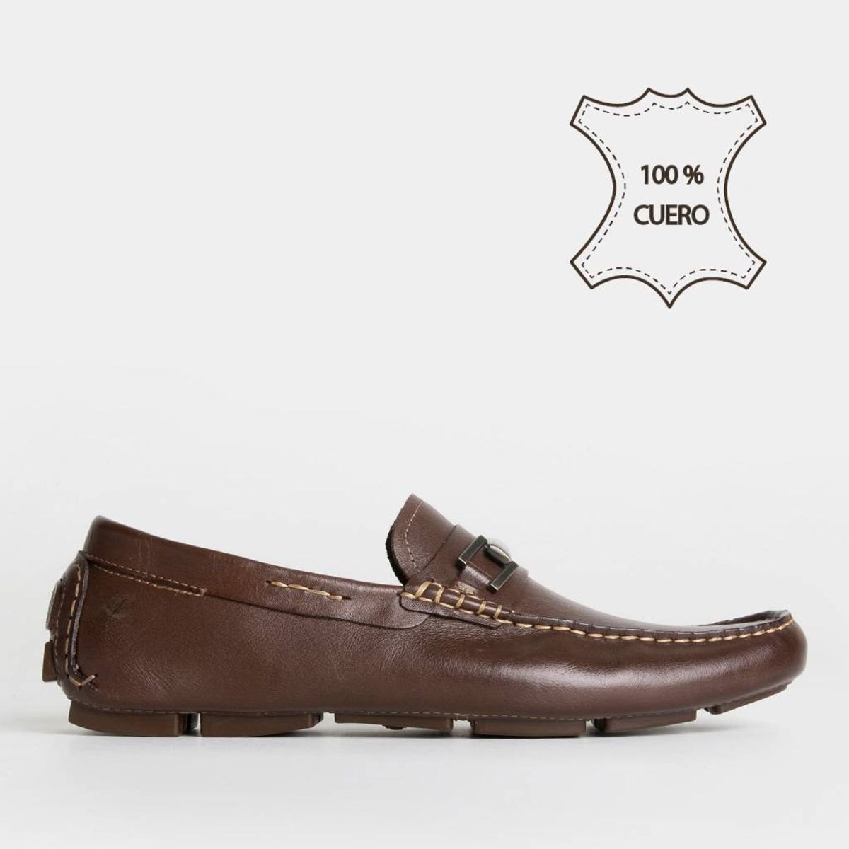 RENZO RENZINI - ZAPATOS HOMBRE RENZO RENZINI RA-022 MARRON