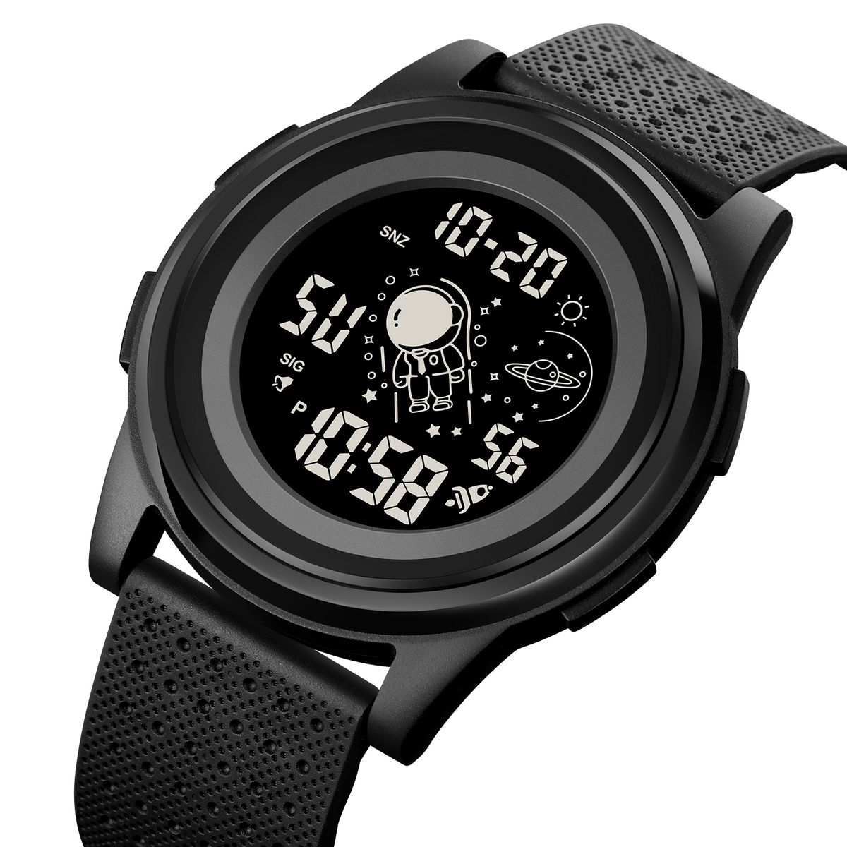 SKMEI - Reloj Skmei 1883 Unisex SPACE ODYSSEY