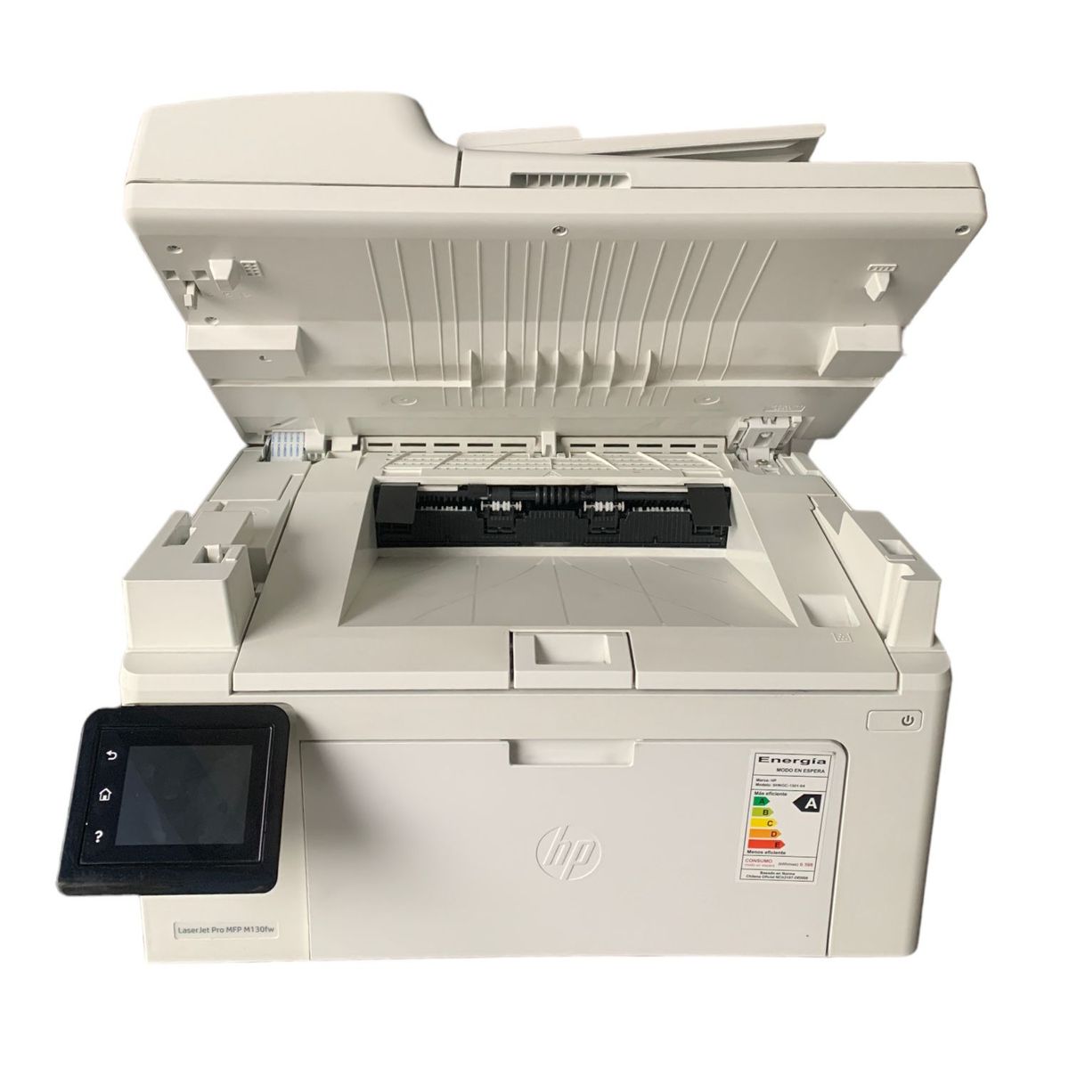 HP - Impresora Multifunción HP LaserJet Pro M130fw - usado
