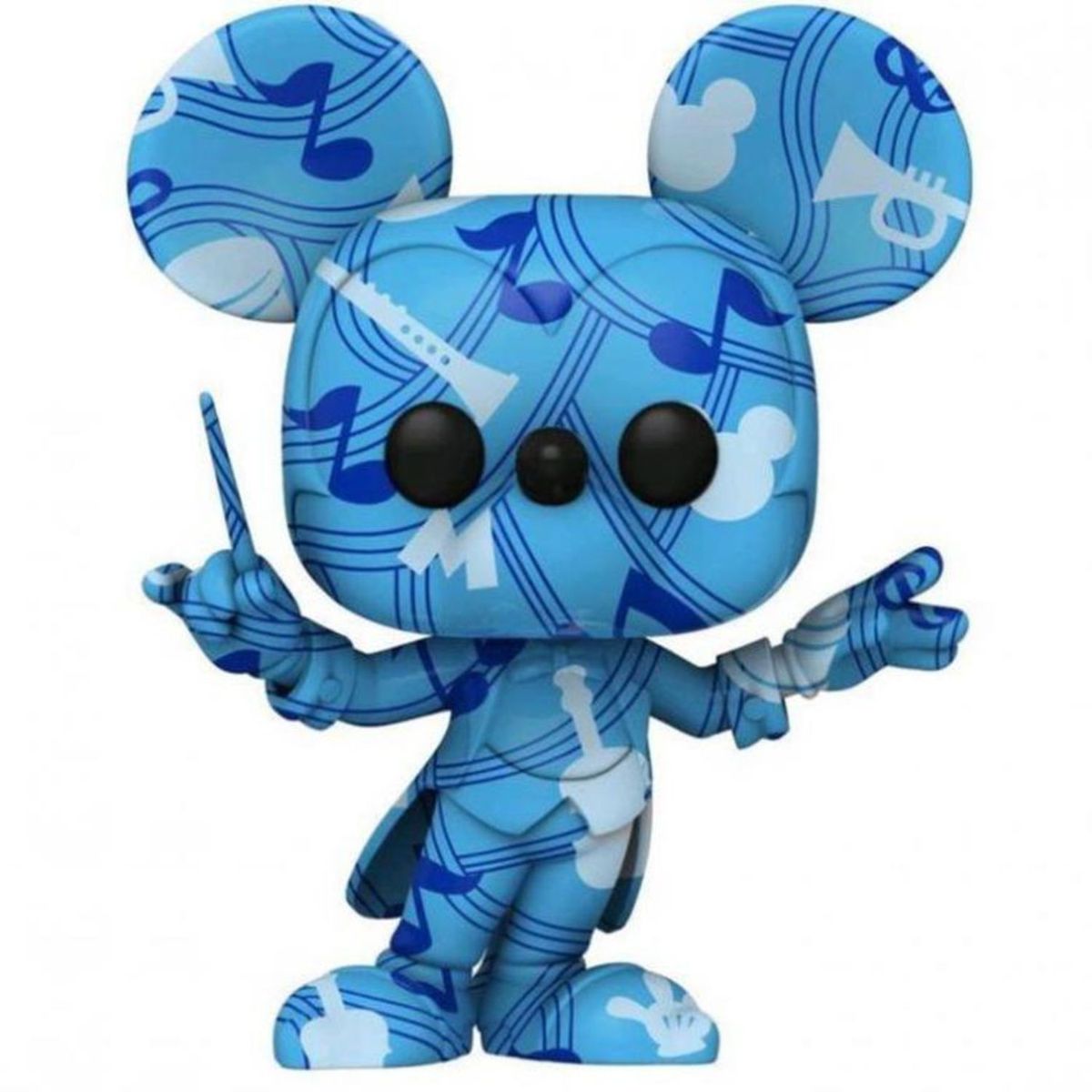 FUNKO - Funko popa artist series mickey conductor  (gw) 22
