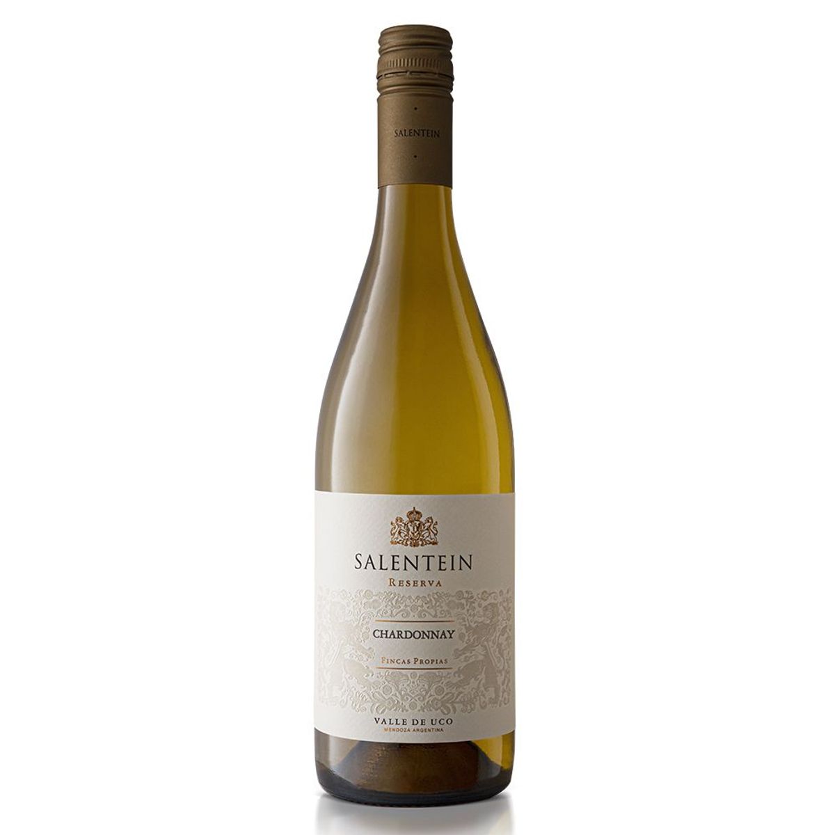 SALENTEIN - Vino Salentein Reserva Chardonnay 750ml