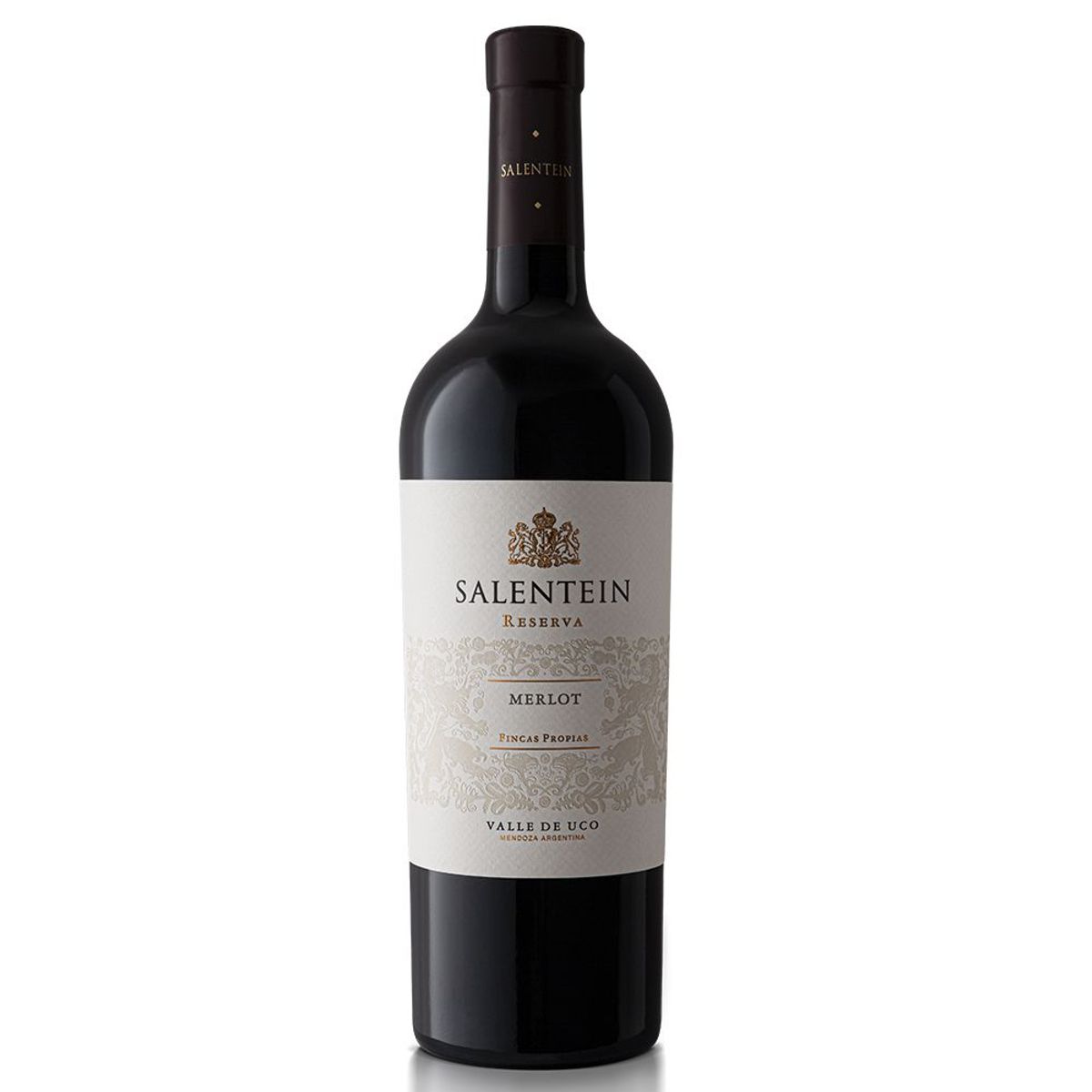 SALENTEIN - Vino Salentein Reserva Merlot 750ml