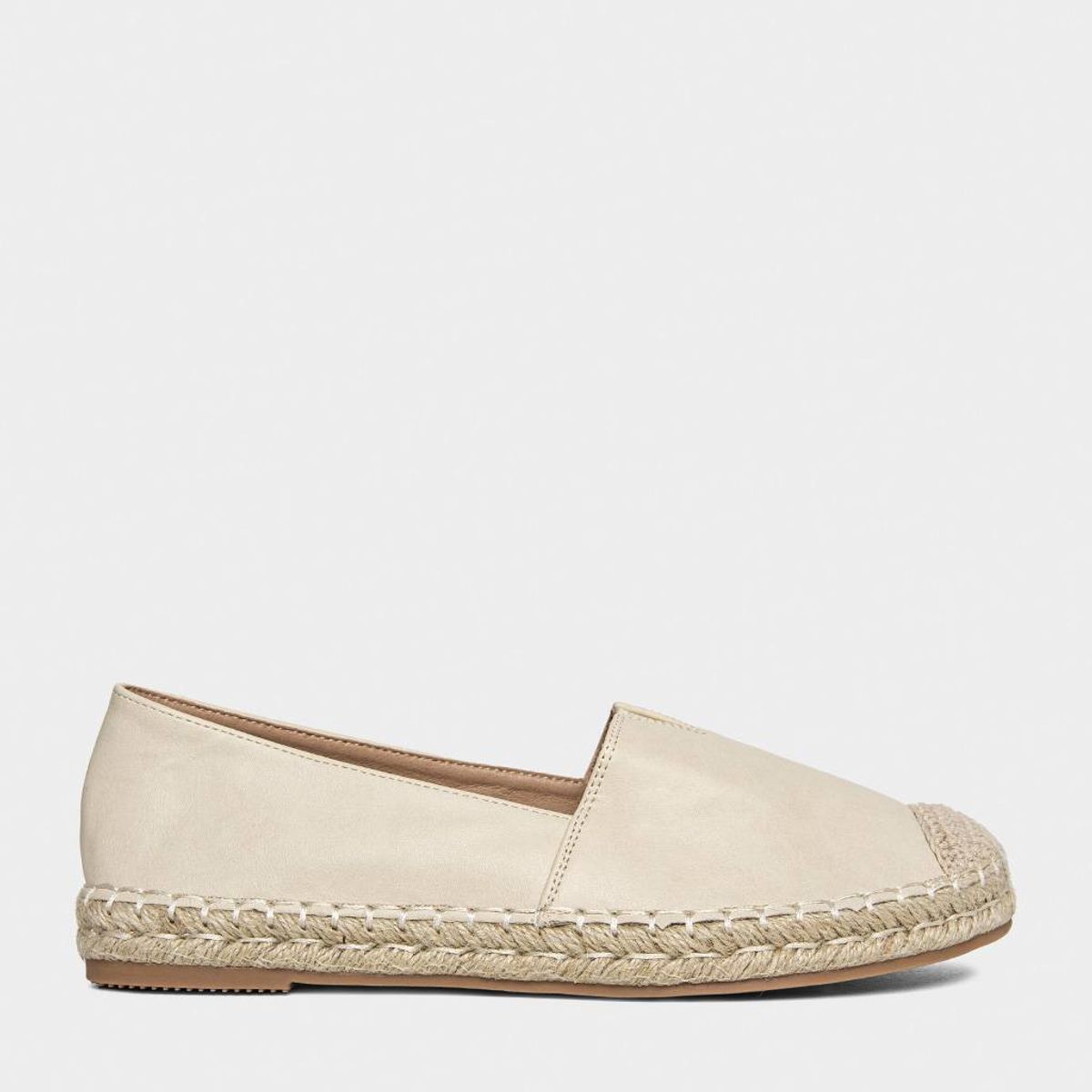 FOOTLOOSE - ZAPATOS MUJER FOOTLOOSE FCH-YA009 ZOILA BEIGE