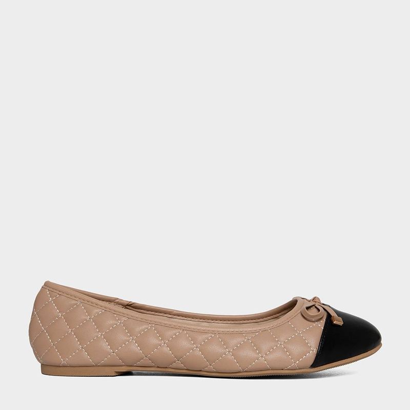 FOOTLOOSE - Ballerinas Casual Footloose Mujeres Fch-Jn005 Thais Pu