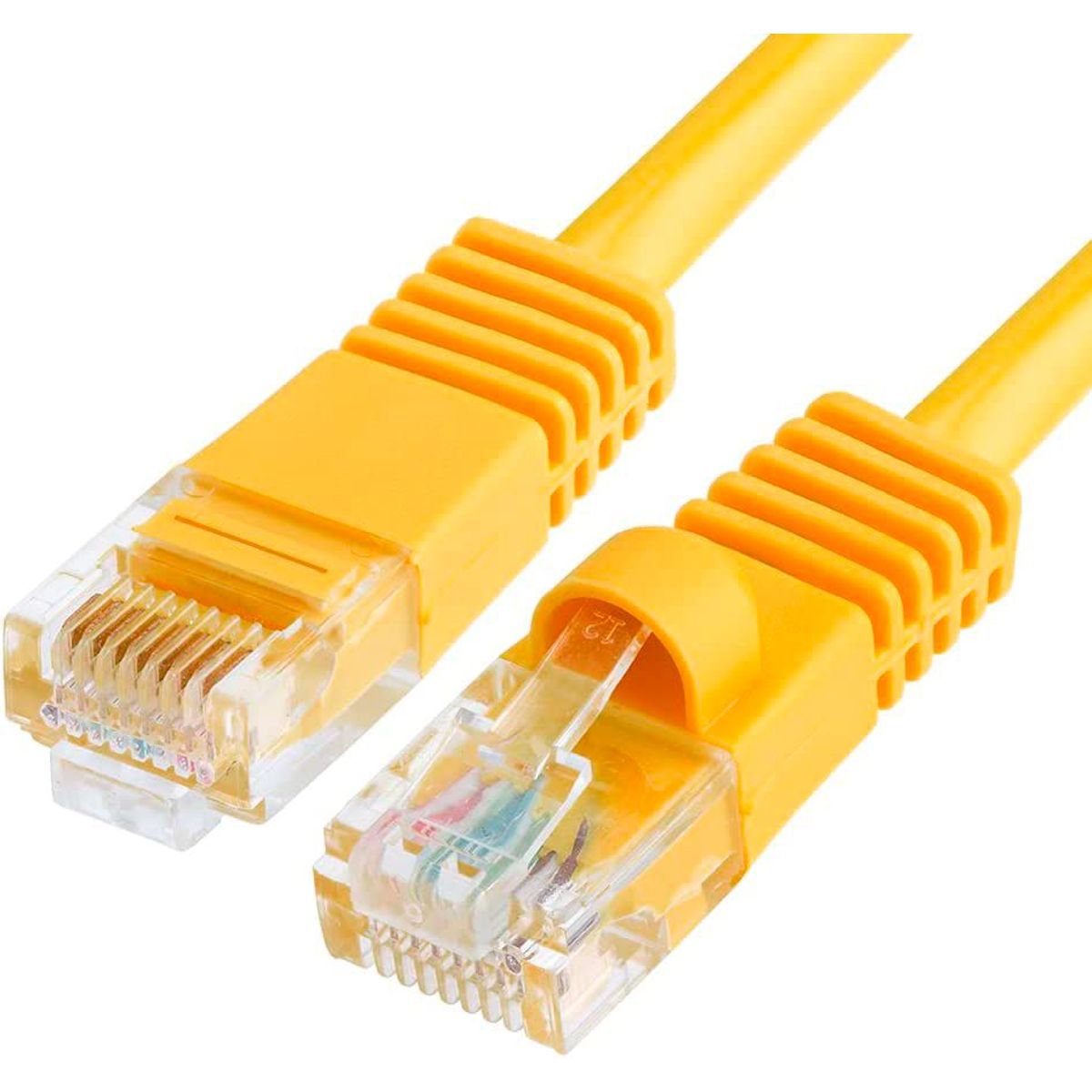 SEISA - Cable Para Internet Red Categoria 6E 20 Metros