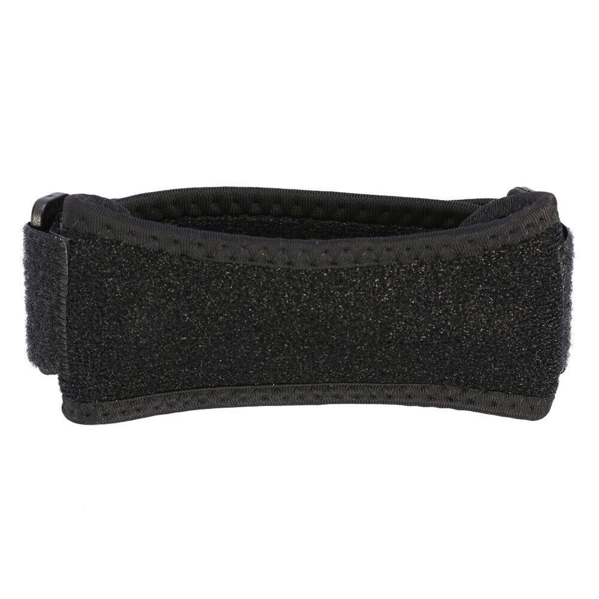 GENERICO - Par de meñisqueras de Compresión Soporte de Meñisco Rodilla