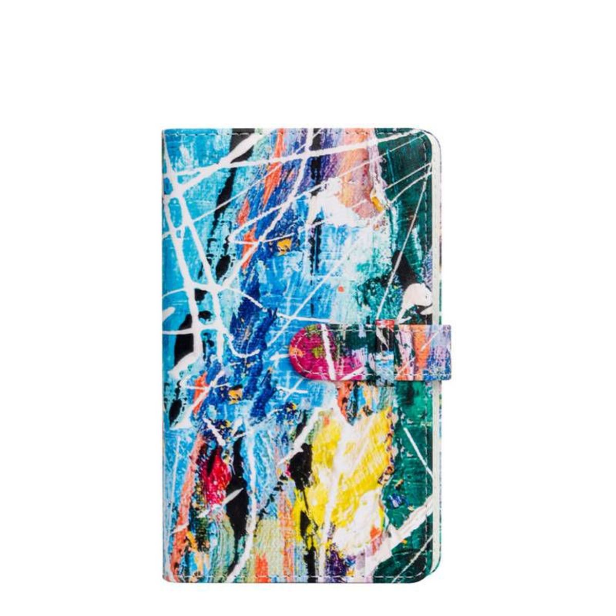 GENERICO - ALBUM PARA FOTOS INSTAX MINI - 96 FOTOS