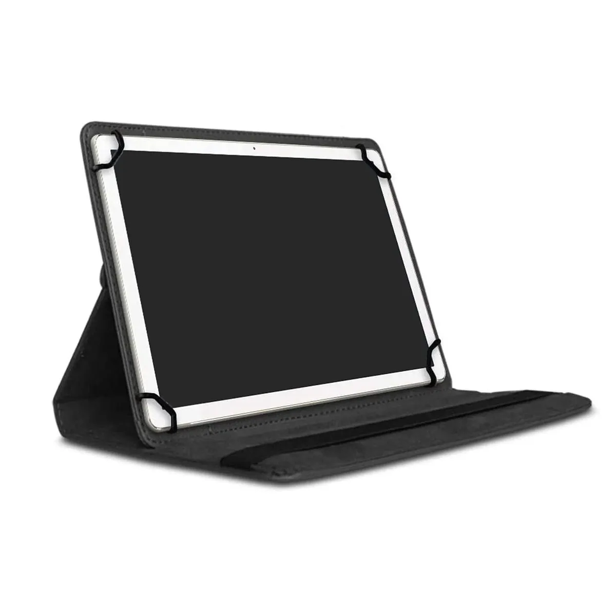 GENERICO - Funda Protector Giratorio Para Tablet Advance Sp4702 10.1