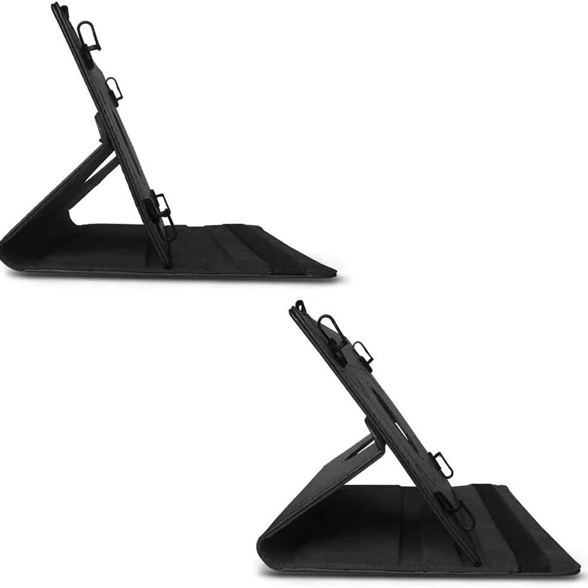 GENERICO - Funda Cover Giratorio Tablet Advance Smartpad 10.1 Sp5712