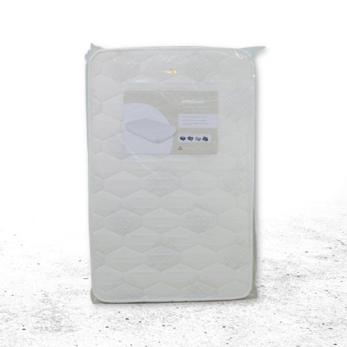 INFANTI - Colchon para Pack and Play INFANTI «SNOOZE»