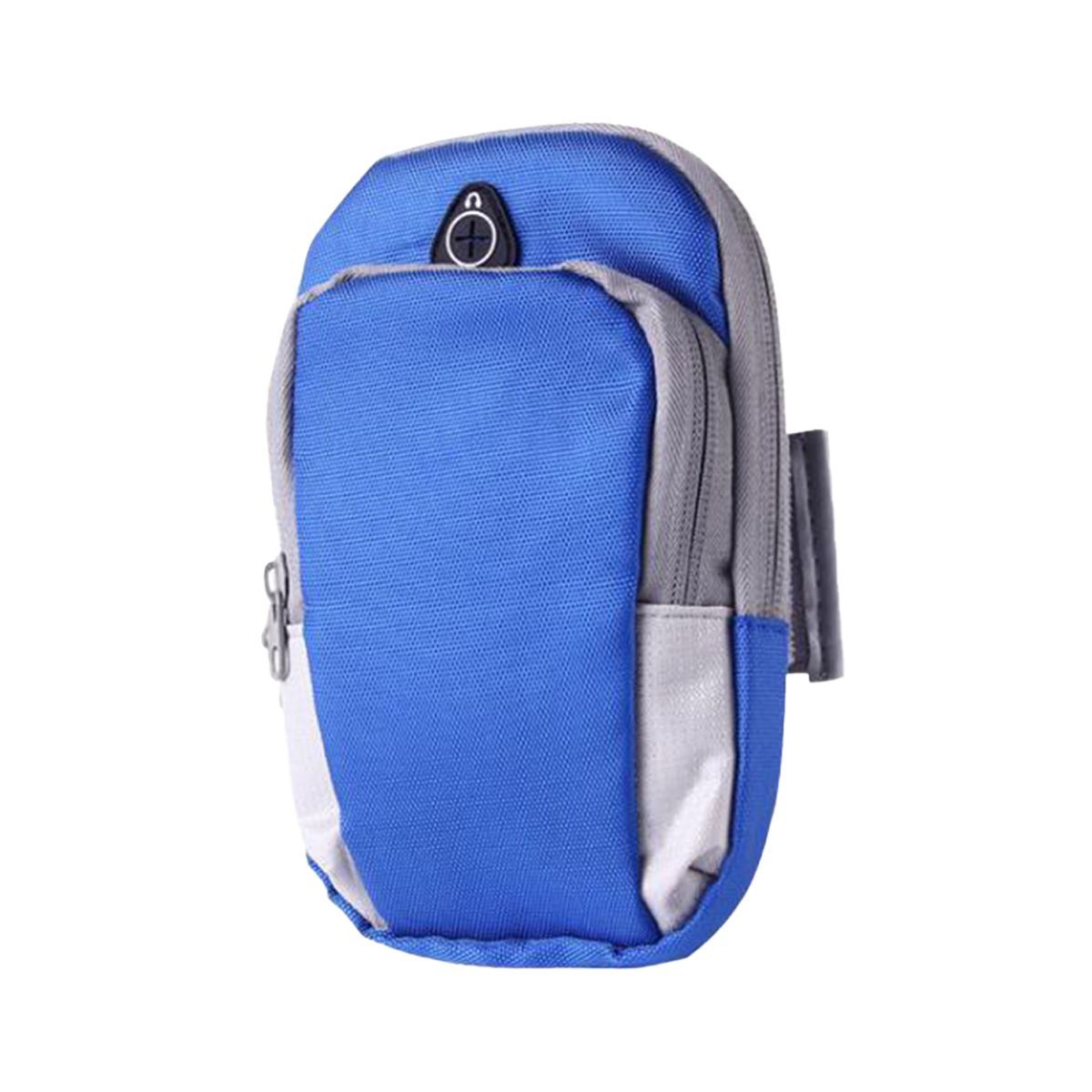 ZIMRAHYG - Bolsa De Brazo Deportivo Celulares Y Accesorios Para Correr