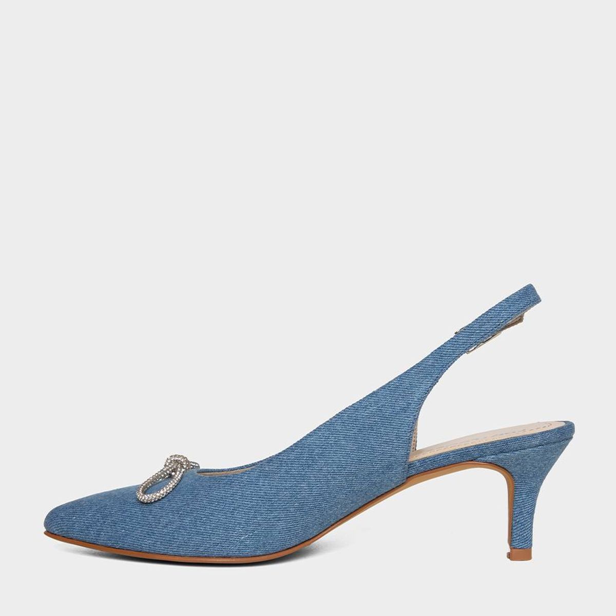 FOOTLOOSE - Zapatos De Vestir Footloose Mujeres Fh-031 Mariam