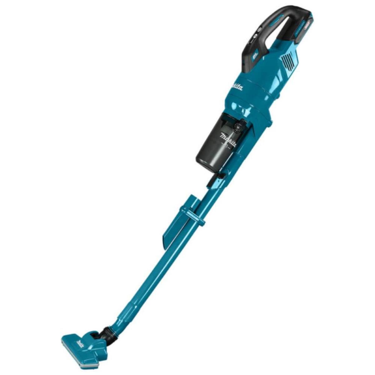 MAKITA - Aspiradora 40V XGT 1.0 m3/min Inc 01 Bat y Carg Makita CL003GM101