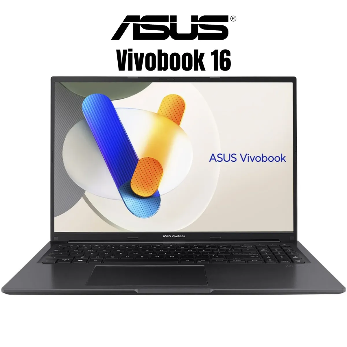ASUS - Laptop ASUS  X1605VA-MB165W 16" WUXGA IPS, Core i9-13900H -13va Gen, Ram 16GB,1 TB SSD, Win 11
