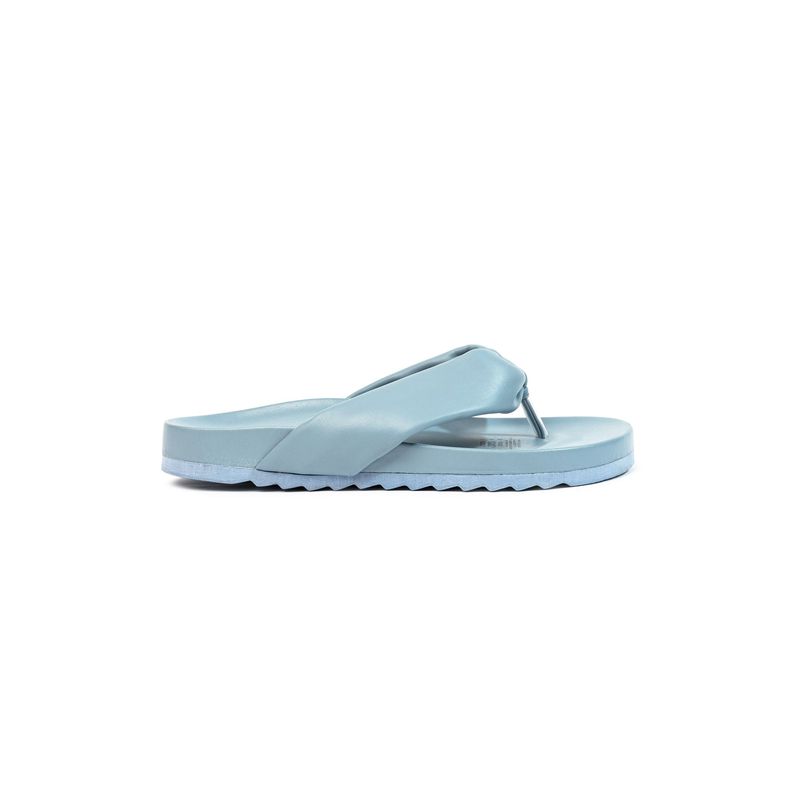 FOOTLOOSE - SANDALIAS MUJER FOOTLOOSE FCH-CP033 GIA CELESTE