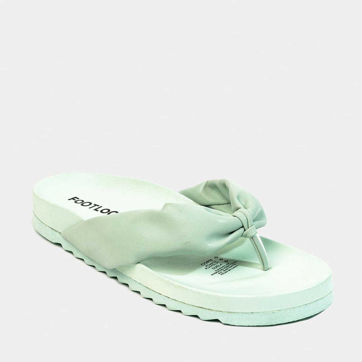 FOOTLOOSE - Sandalias Footloose Mujeres Fch-Cp033 Gia