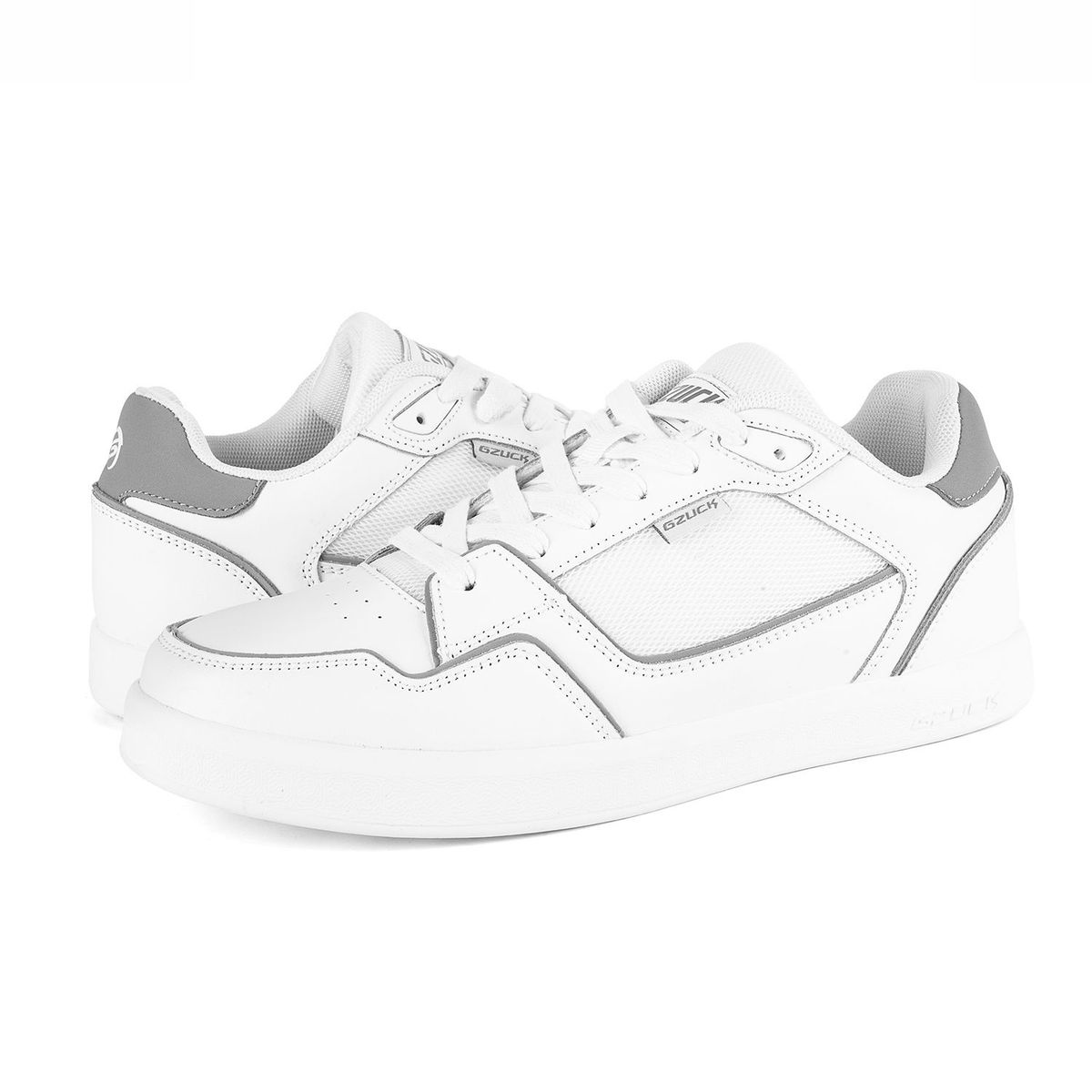 GZUCK - Zapatillas Hombre Browzik