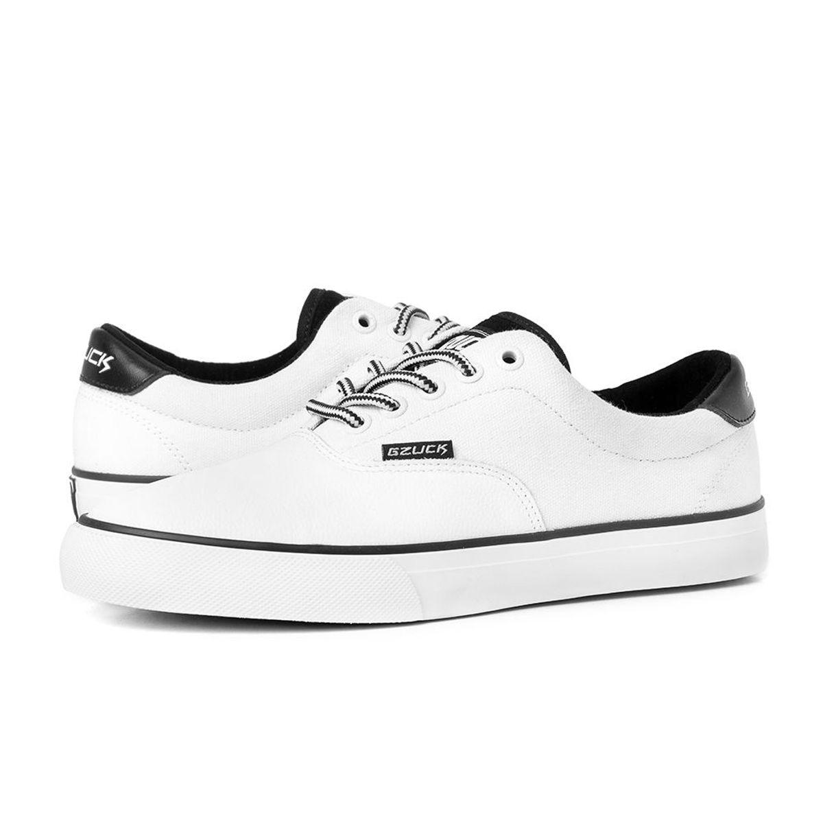 GZUCK - Zapatillas Hombre Chimax