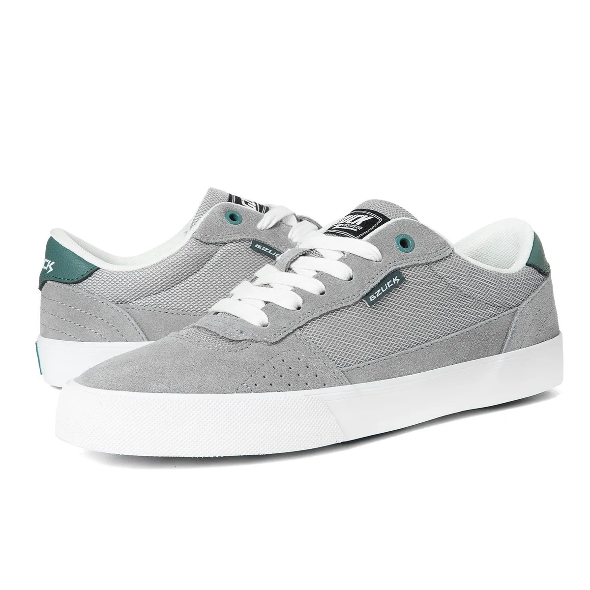 GZUCK - Zapatillas Hombre Gadmer