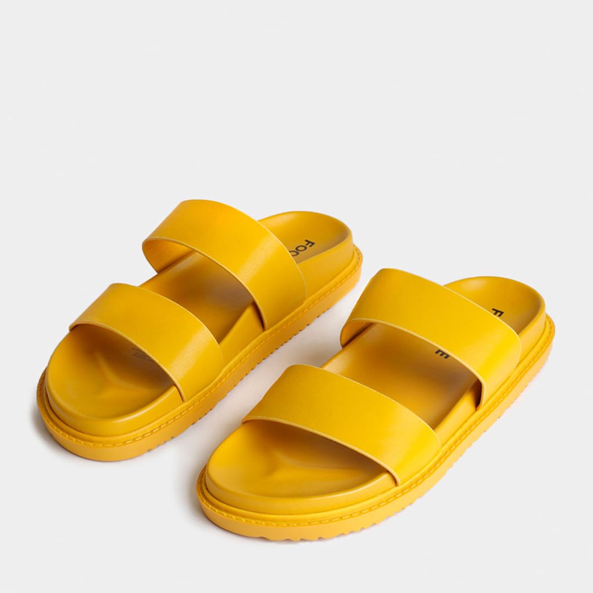 FOOTLOOSE - Sandalias Casuales Footloose Mujeres Fch-Cp041 Luti