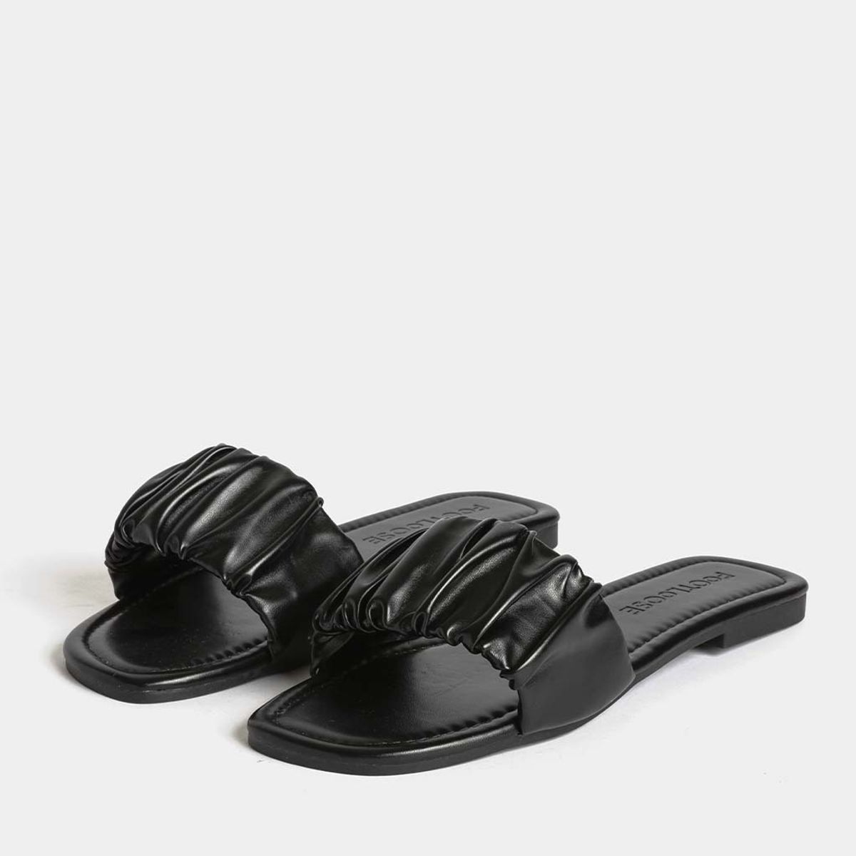 FOOTLOOSE - Sandalias Casuales Footloose Mujeres Fch-Ss032 Roshana