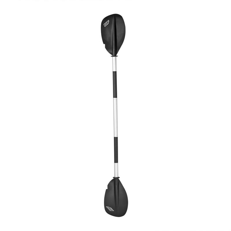 BESTWAY - Remo de kayak de aluminio Hydro-Force - Bestway