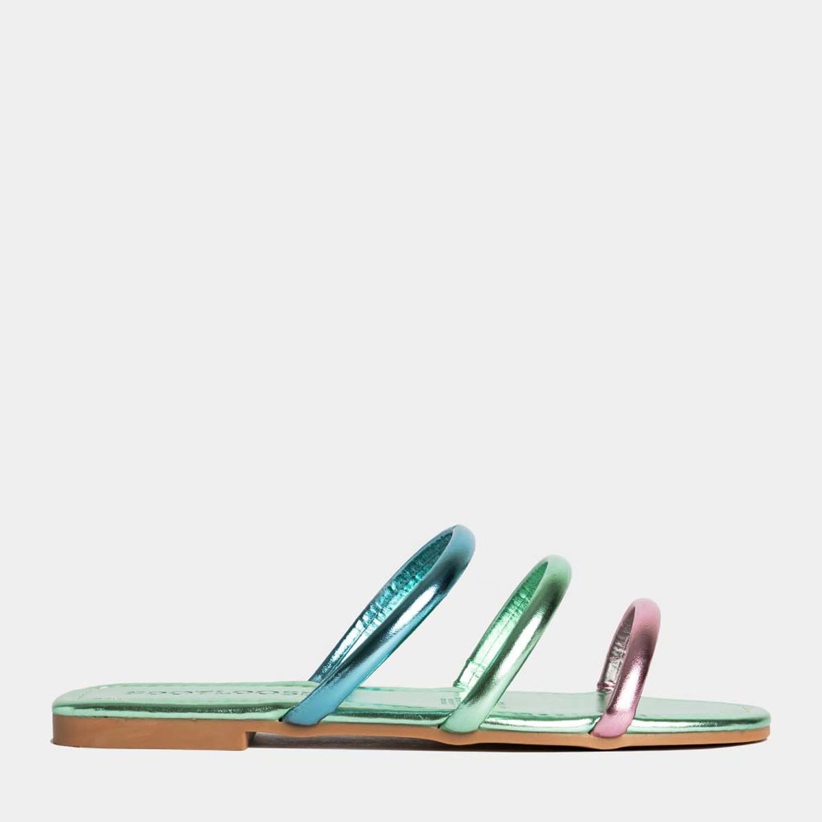 FOOTLOOSE - Sandalias Casuales Footloose Mujeres Fch-Ss030 Roshana