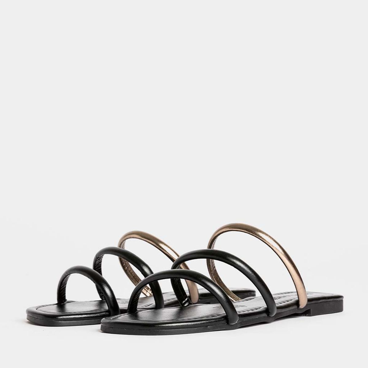 FOOTLOOSE - Sandalias Casuales Footloose Mujeres Fch-Ss030 Roshana