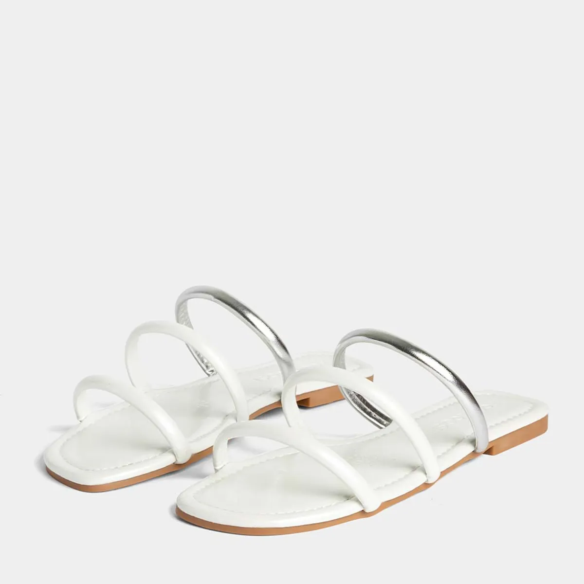 FOOTLOOSE - Sandalias Casuales Footloose Mujeres Fch-Ss030 Roshana