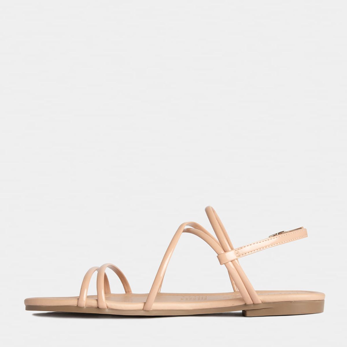 FOOTLOOSE - Sandalias Casuales Footloose Mujeres Fk-028