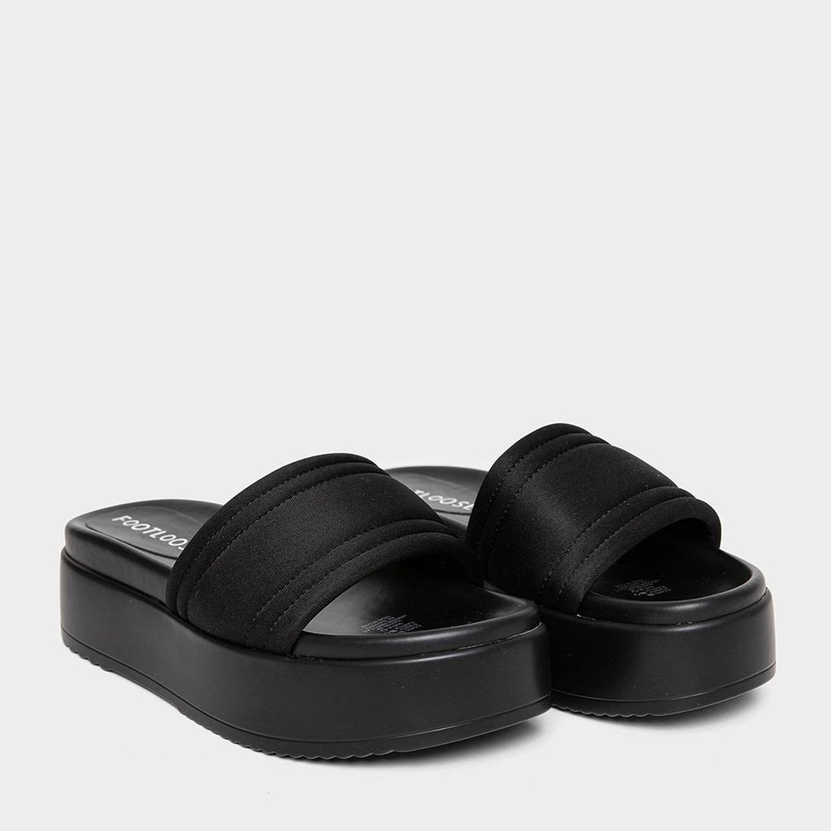 FOOTLOOSE - Sandalias Casuales Footloose Mujeres Fch-Ya012 Raquel