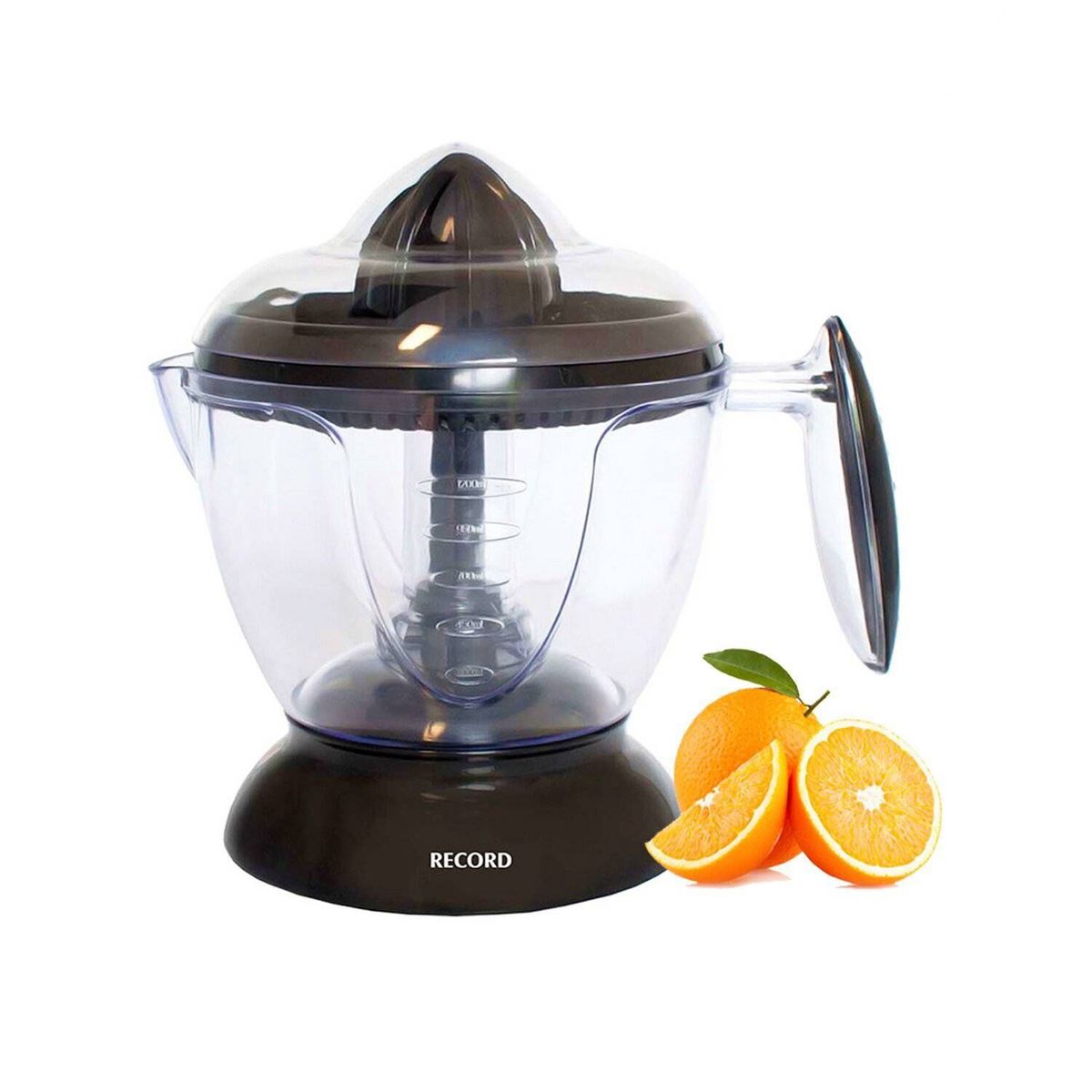 RECORD - Exprimidor de Cítricos REC-CLENNE100 40W 1 2Lt