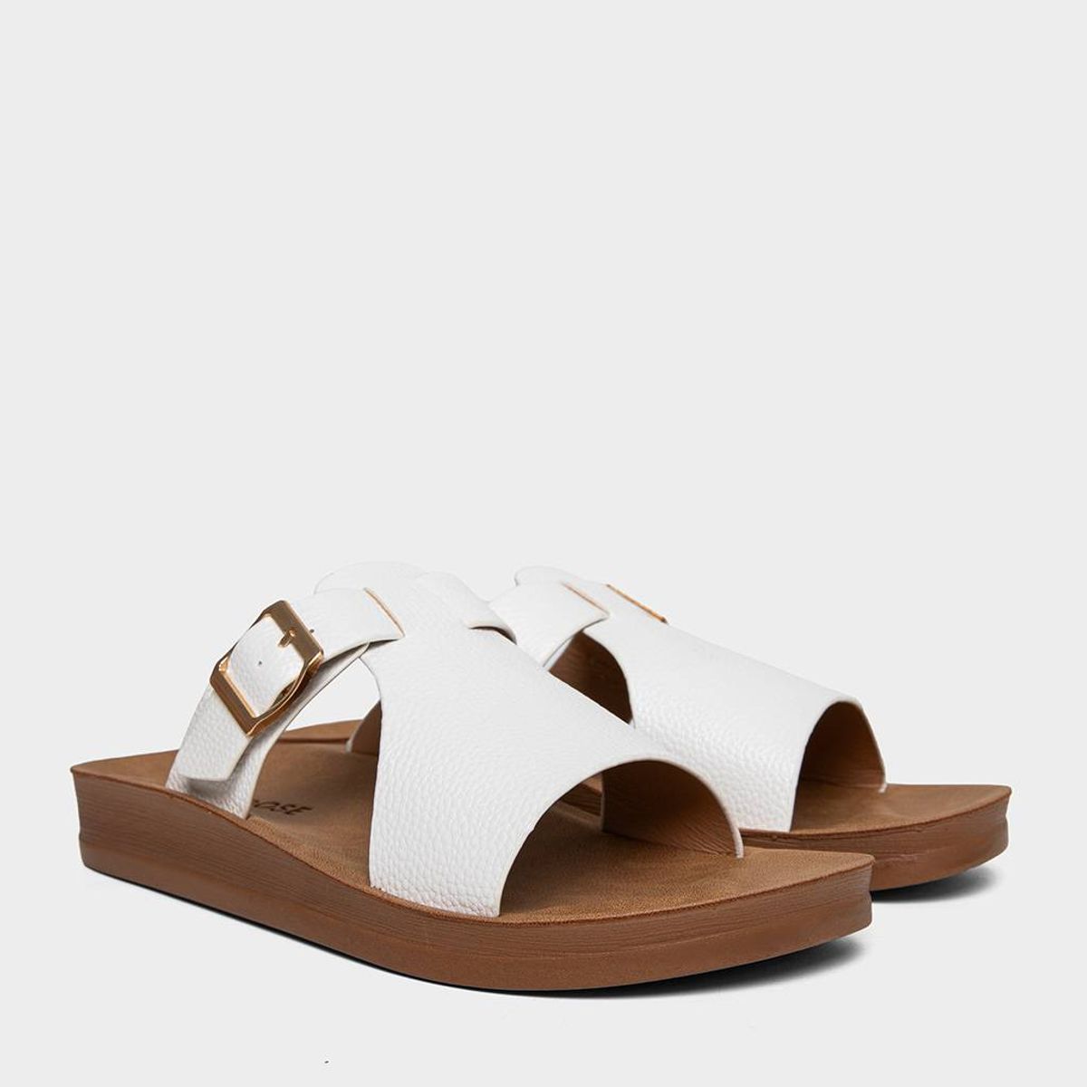 FOOTLOOSE - Sandalias Casuales Footloose Mujeres Fch-Ou002 Amadea