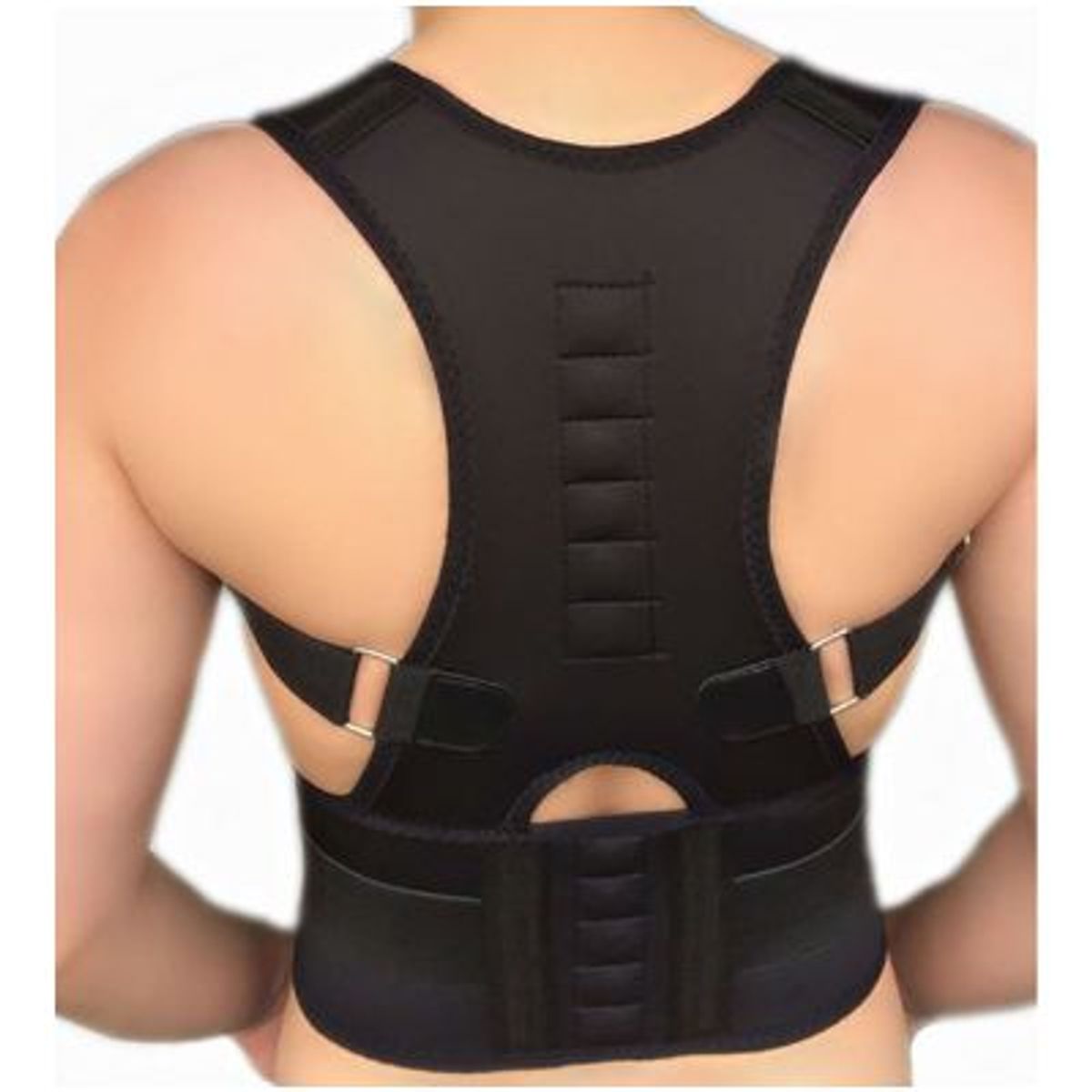 GENERICO - Corrector De Postura Con Imanes