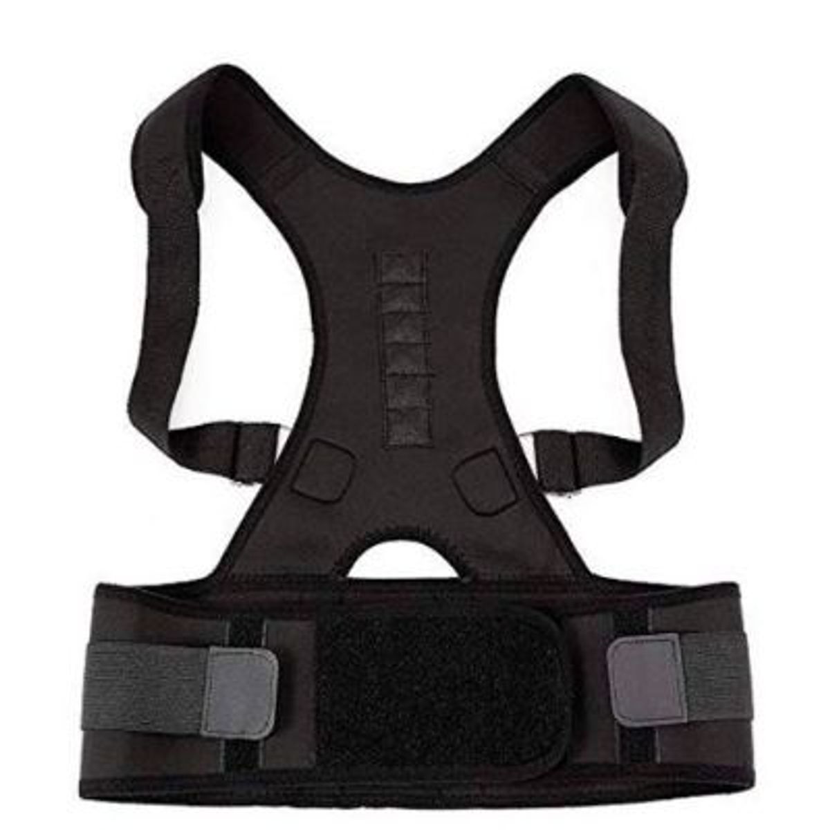 GENERICO - Corrector De Postura Con Imanes