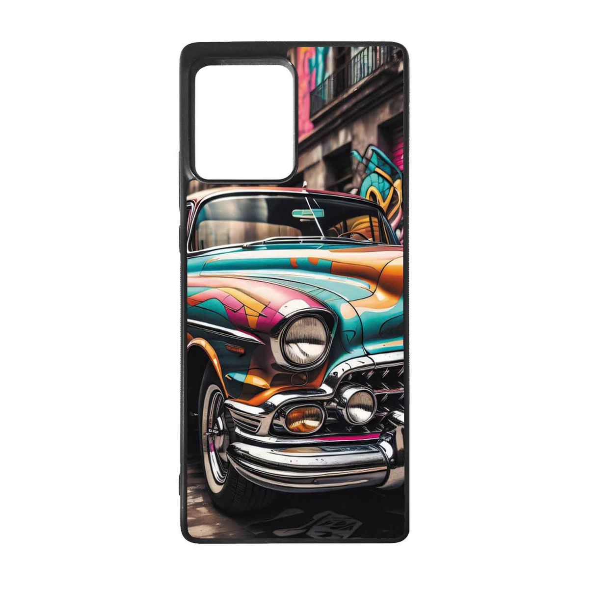 GENERICO - Funda Protector Case Para MOTO EDGE 30 ULTRA