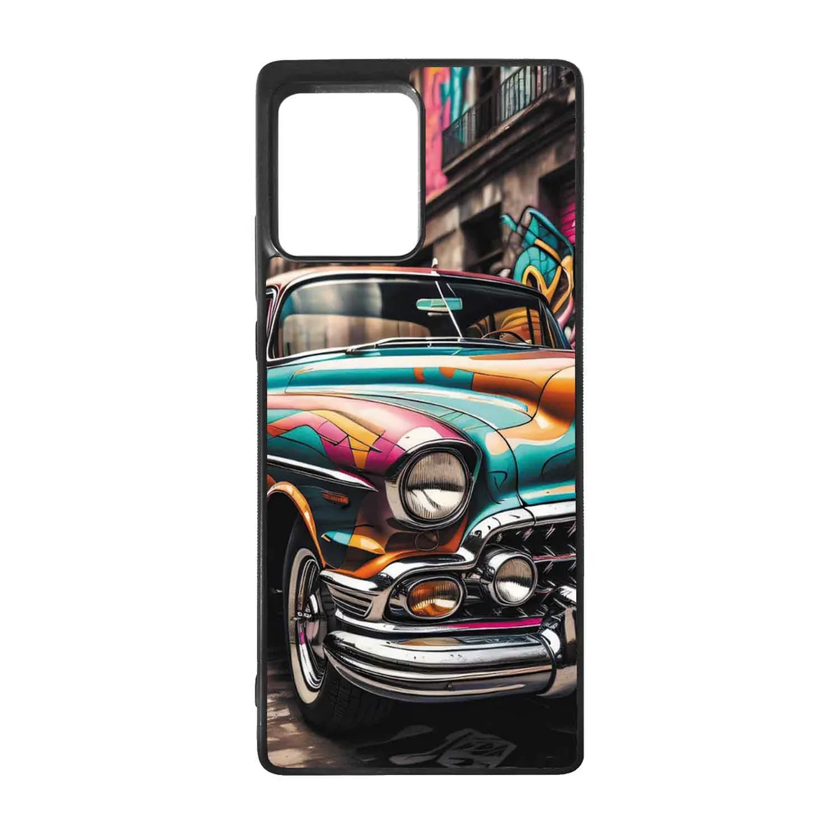 GENERICO - Funda Protector Case Para MOTO EDGE 30 ULTRA
