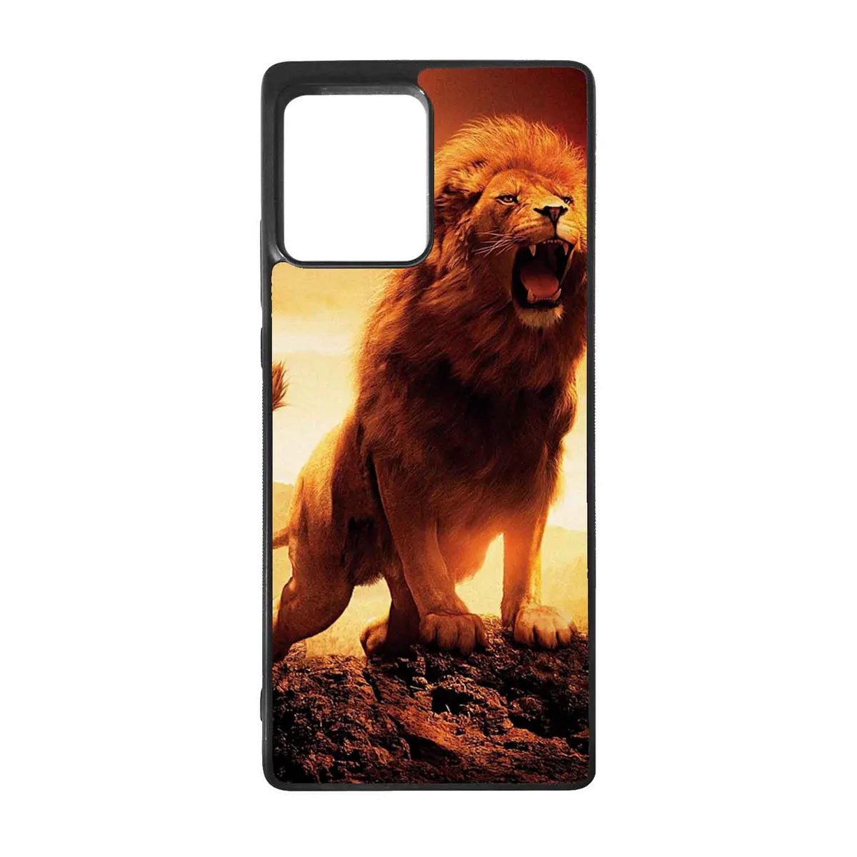 GENERICO - Funda Protector Case Para MOTO EDGE 30 ULTRA