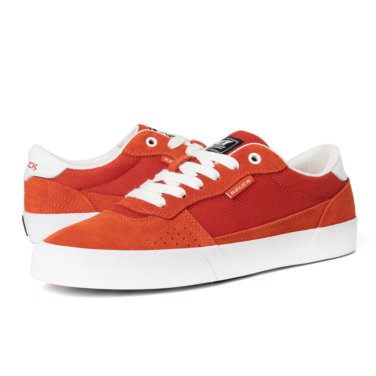 GZUCK - Zapatillas Hombre Gadmer